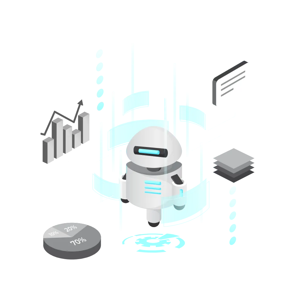 AI Automation Dashboard